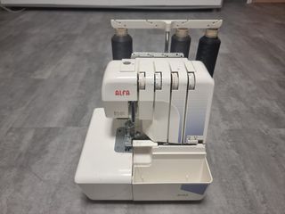 Remalladora Alfa 8703