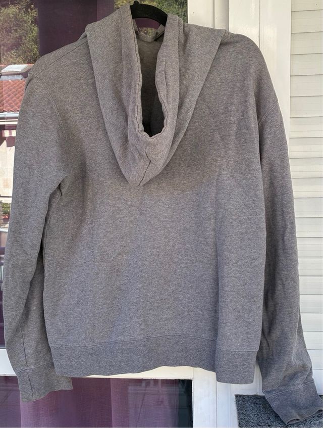 Sudadera Loreak Mendian Coche Clásico Talla M