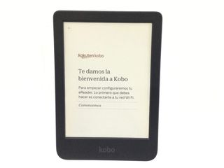 Rakuten Kobo Clara Colour Libro Electrónico