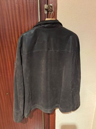 Chaqueta AT COMPANY Marrón Talla XL