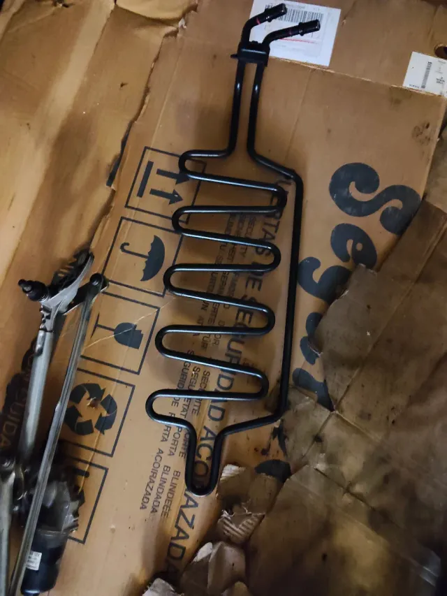 Cremallera Dirección BMW E90 E91 E92 E93