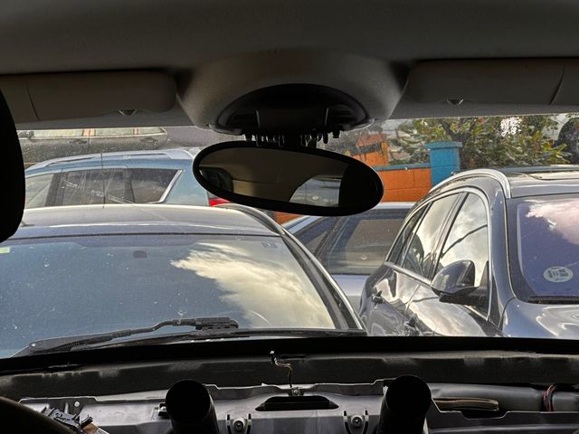 Despiece Mini Countryman