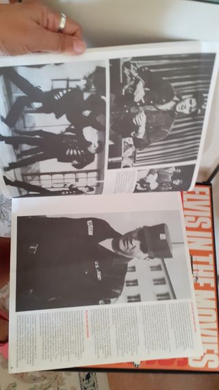 Elvis Presley Greatest Hits Vinile