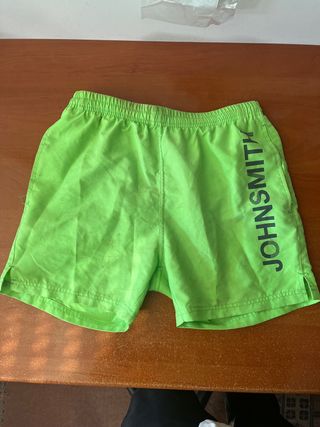 Bañador John Smith Verde