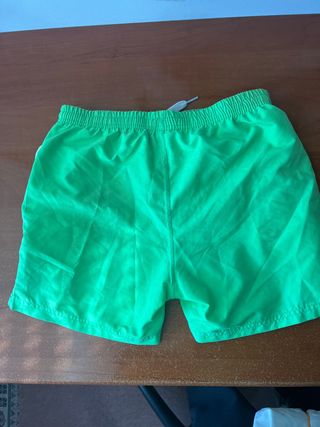 Bañador John Smith Verde