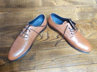 Zapatos de cordones Martinelli, talla 44