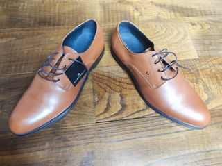 Zapatos de cordones Martinelli, talla 44