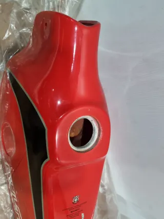 Depósito Bultaco Sherpa 74 125 Nuevo