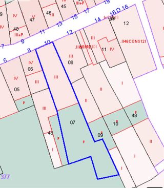 Casa grande con mucho terreno en Beas de Segura