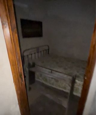 Casa grande con mucho terreno en Beas de Segura