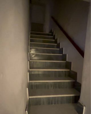 Casa grande con mucho terreno en Beas de Segura