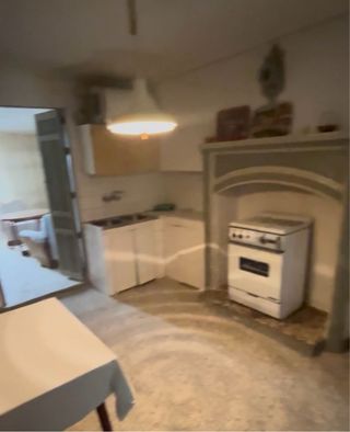 Casa grande con mucho terreno en Beas de Segura