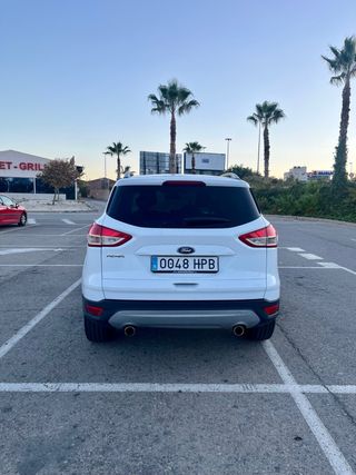 Ford Kuga 2013