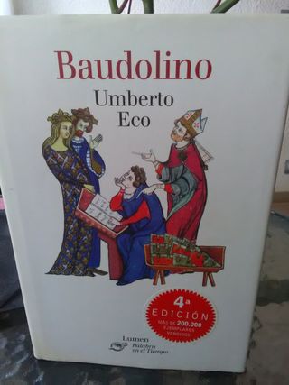 Baudolino