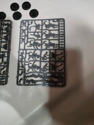 Omnicide Necrons Warhammer 40k