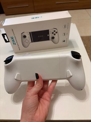 Mando Zike Z331 para Móvil