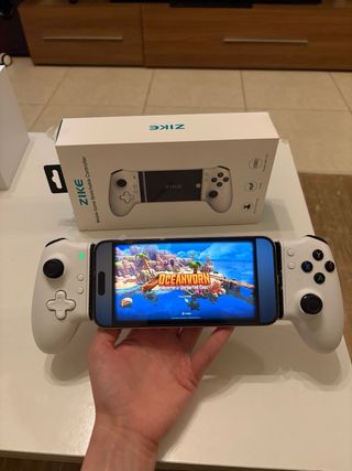 Mando Zike Z331 para Móvil