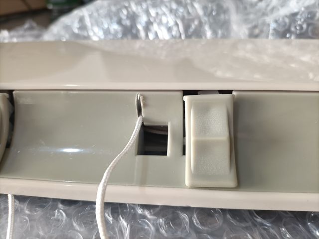 💰 - Rayen | Varal de secagem de plástico, extensível | 4