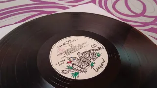Queen - Tavaszi Szél... Doble Vinilo