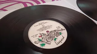 Queen - Tavaszi Szél... Doble Vinilo