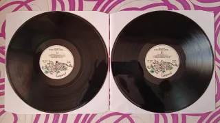 Queen - Tavaszi Szél... Doble Vinilo