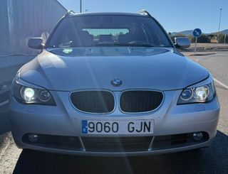 BMW Serie 5 2006