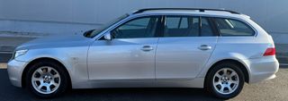 BMW Serie 5 2006