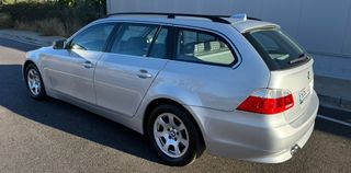 BMW Serie 5 2006