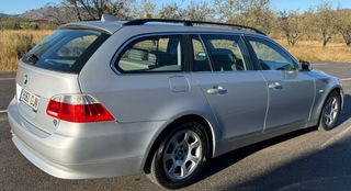 BMW Serie 5 2006