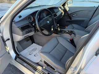 BMW Serie 5 2006