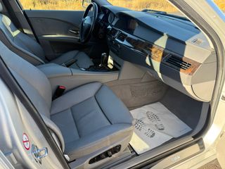 BMW Serie 5 2006