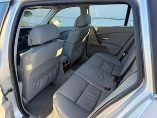 BMW Serie 5 2006