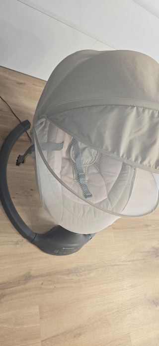 Hamaca eléctrica Kikka Boo