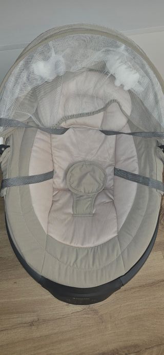 Hamaca eléctrica Kikka Boo