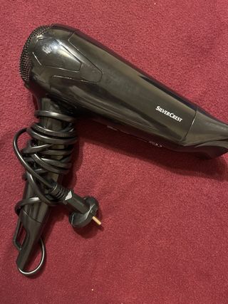 Secador y Plancha de Pelo profesional