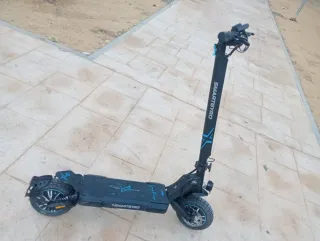 Patinete Eléctrico Smartgyro X2