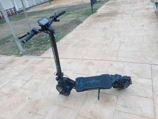 Patinete Eléctrico Smartgyro X2