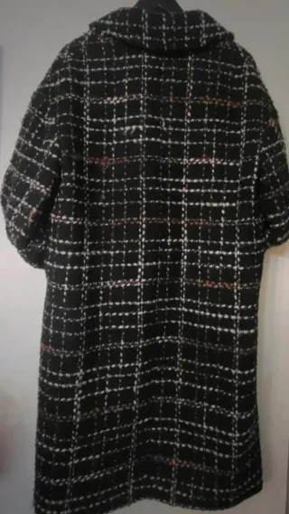 Abrigo Pedro del Hierro cuadros