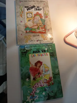 Lote cuentos infantiles