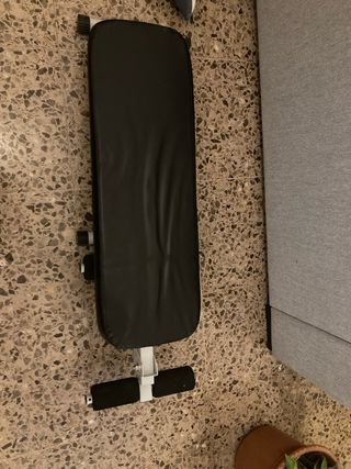 Banco de abdominales