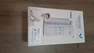 Tensiometro de brazo Telcel IVY