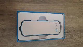 Tensiometro de brazo Telcel IVY