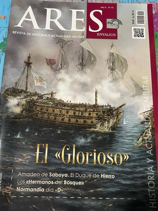 LOTE REVISTAS HISTORIA National Geographic, etc...