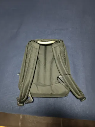 Mochila Airbus Negra