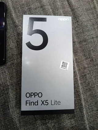 OPPO Find X5 Lite 5G
