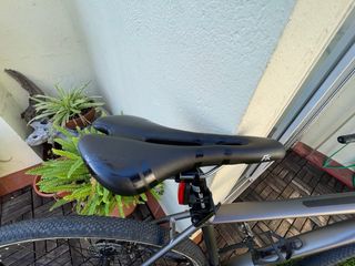 Bicicleta Gravel Talla 20.5