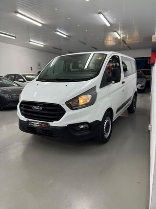 Ford Transit Custom 2.0TDCI KOMBI 9 PLAZAS 105CV