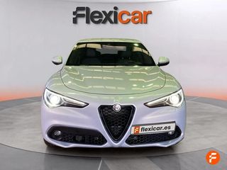 Alfa Romeo Stelvio 2.2 Diesel 118kW (160cv) SPRINT RWD