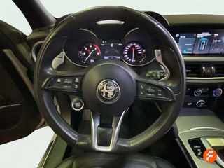 Alfa Romeo Stelvio 2.2 Diesel 118kW (160cv) SPRINT RWD