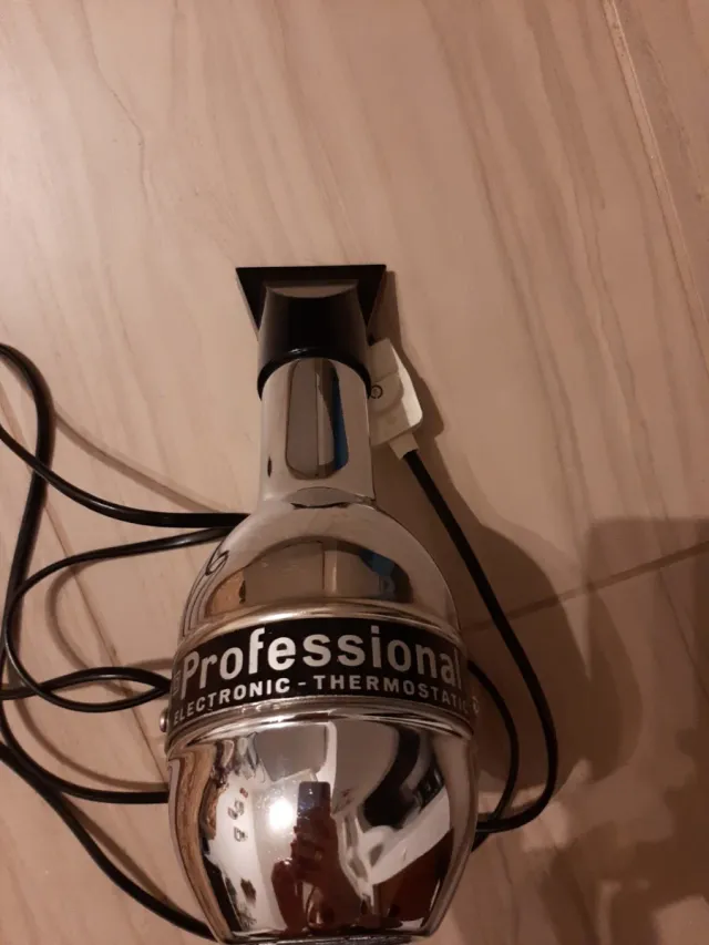 Asciugacapelli vintage ELCHIM